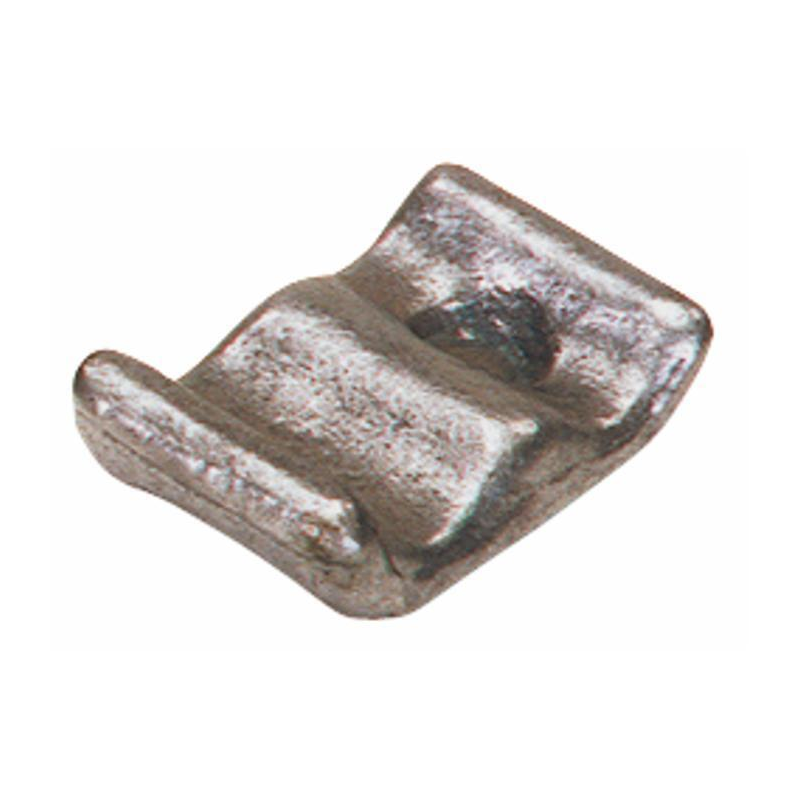 LINGUETTA PER CERNIERA Ø 23 MM.