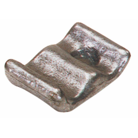 LINGUETTA PER CERNIERA Ø 23 MM.