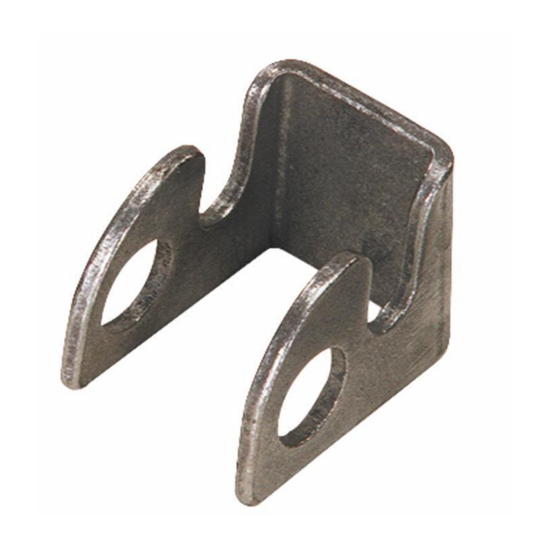 PARTICOLARE FORATO NORMALE Ø23MM.