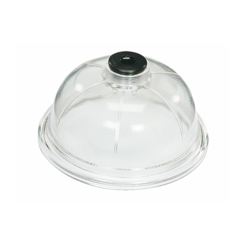 COPPA BASSA PER VALVOLE A SIFONE