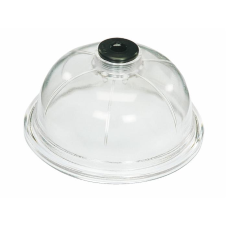 COPPA BASSA PER VALVOLE A SIFONE