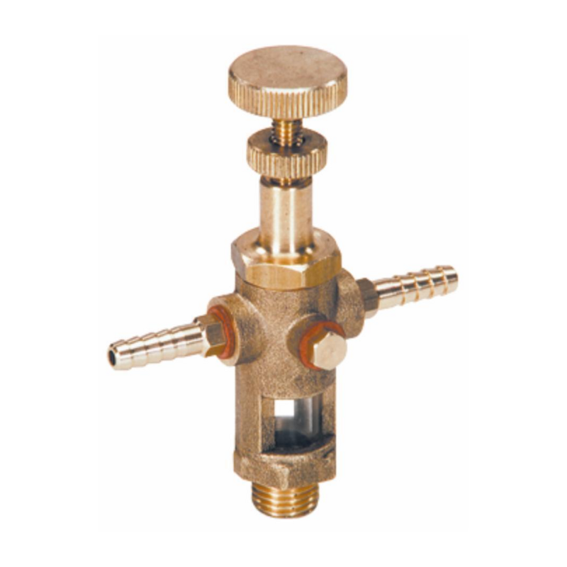 OLIATORE CONTAGOCCE "DOPPIO" 1/4"