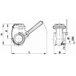 SARACINESCA A LEVA 3"