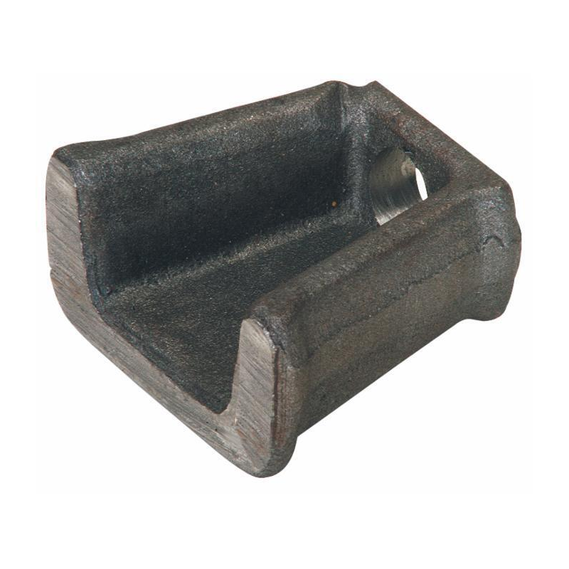 SUPPORTO PIANTONE NORMALE FEMMINA M20.