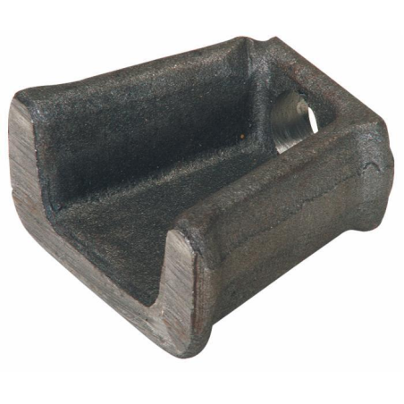 SUPPORTO PIANTONE NORMALE FEMMINA M20.