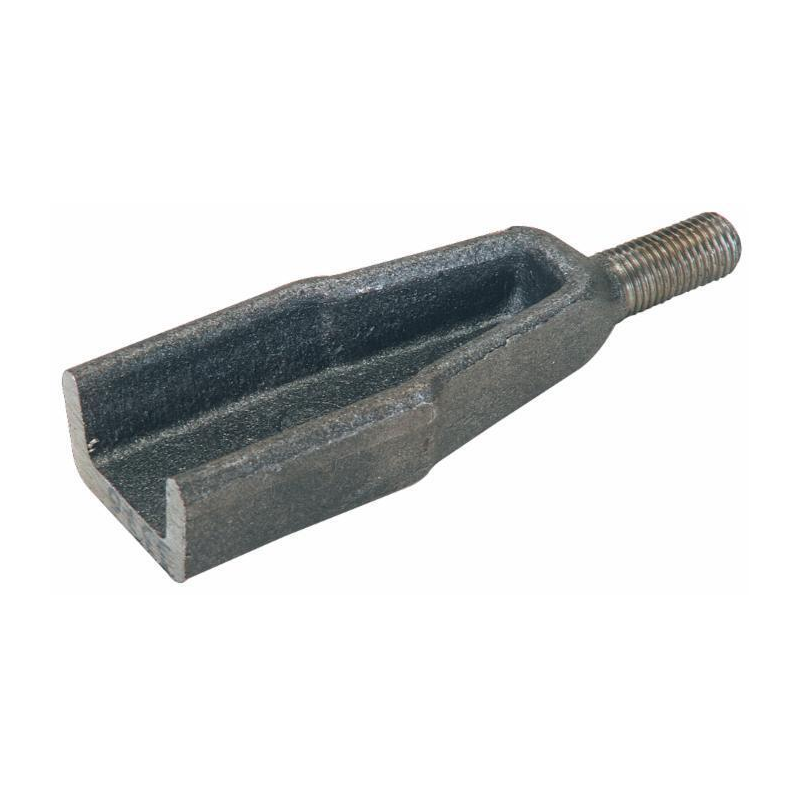 SUPPORTO PIANTONE LUNGO MASCHIO M20.