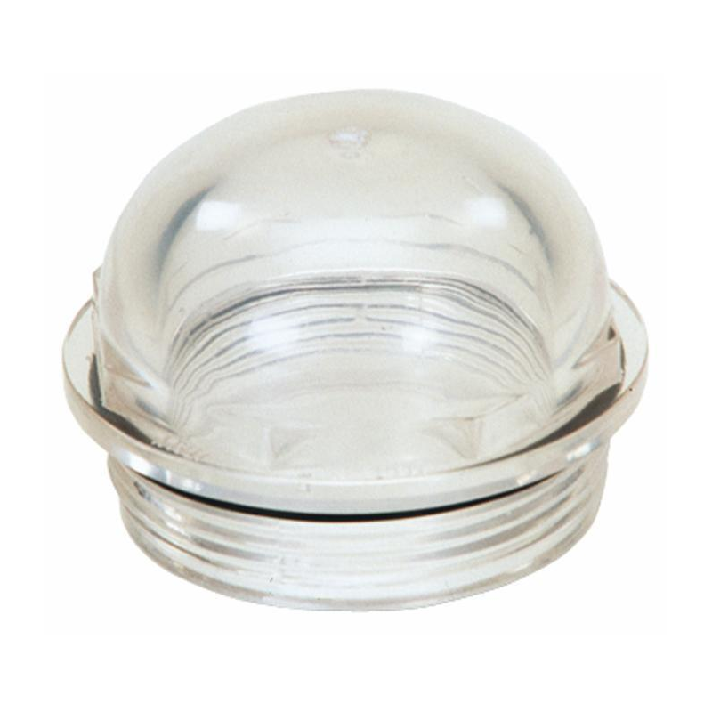 SPIA LIVELLO CON GUARNIZIONE 3"