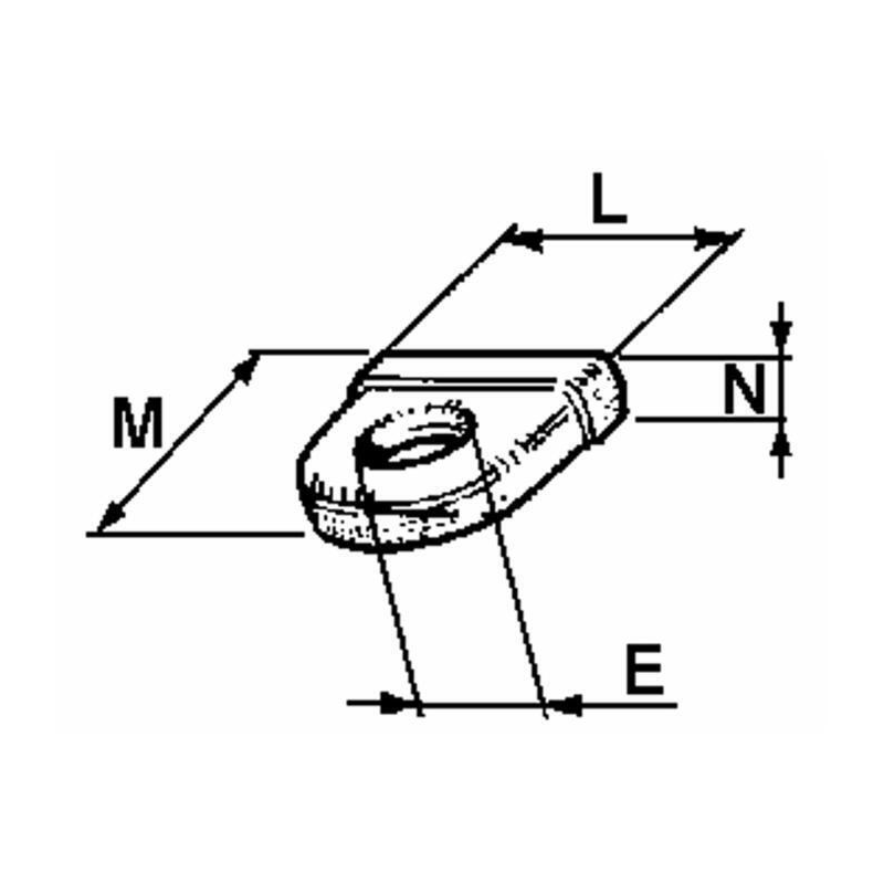 GOLFARO LEGGERISSIMO Ø 9,5