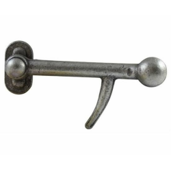 CHIUSURA A PALLA MEDIA Ø 16MM DESTRA.