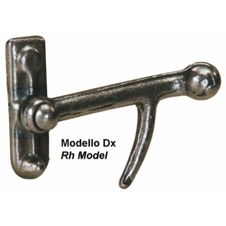 CHIUSURA PALLA DESTRO PESANTE