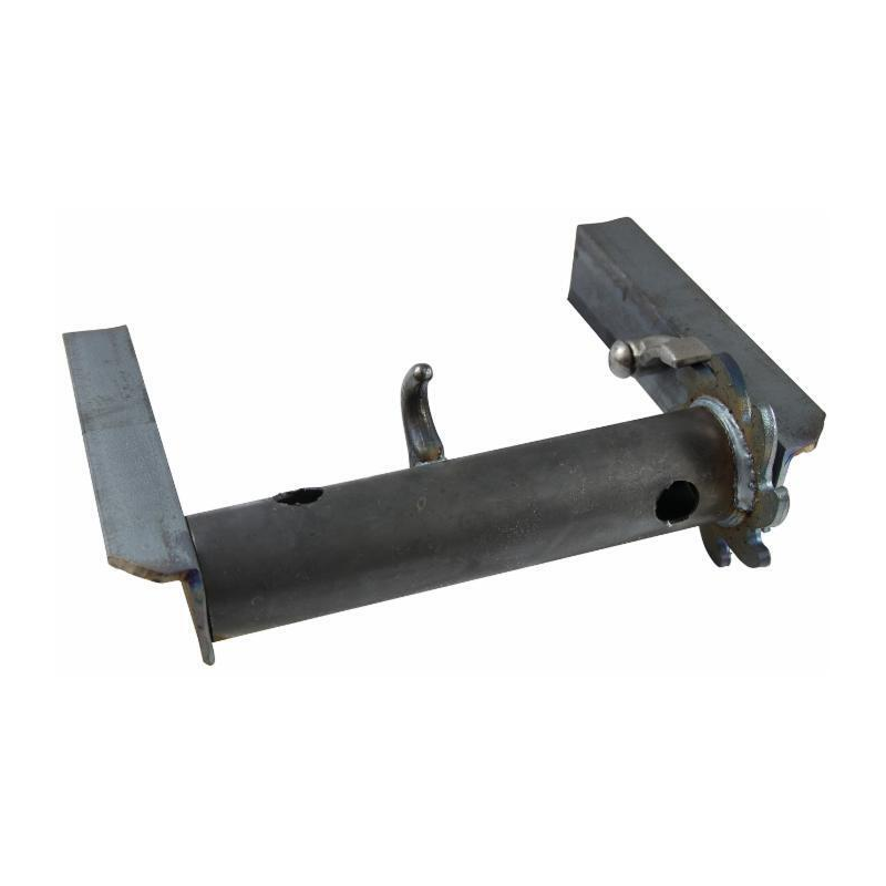 VERRICELLO TIPO DESTRO Ø42MM.