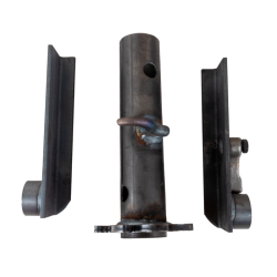 VERRICELLO TIPO DESTRO Ø42MM.