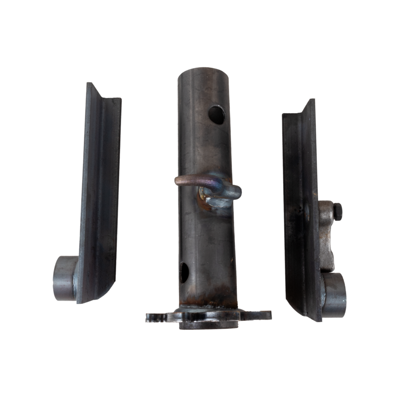 VERRICELLO TIPO DESTRO Ø42MM.