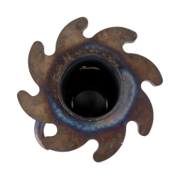 VERRICELLO TIPO DESTRO Ø42MM.