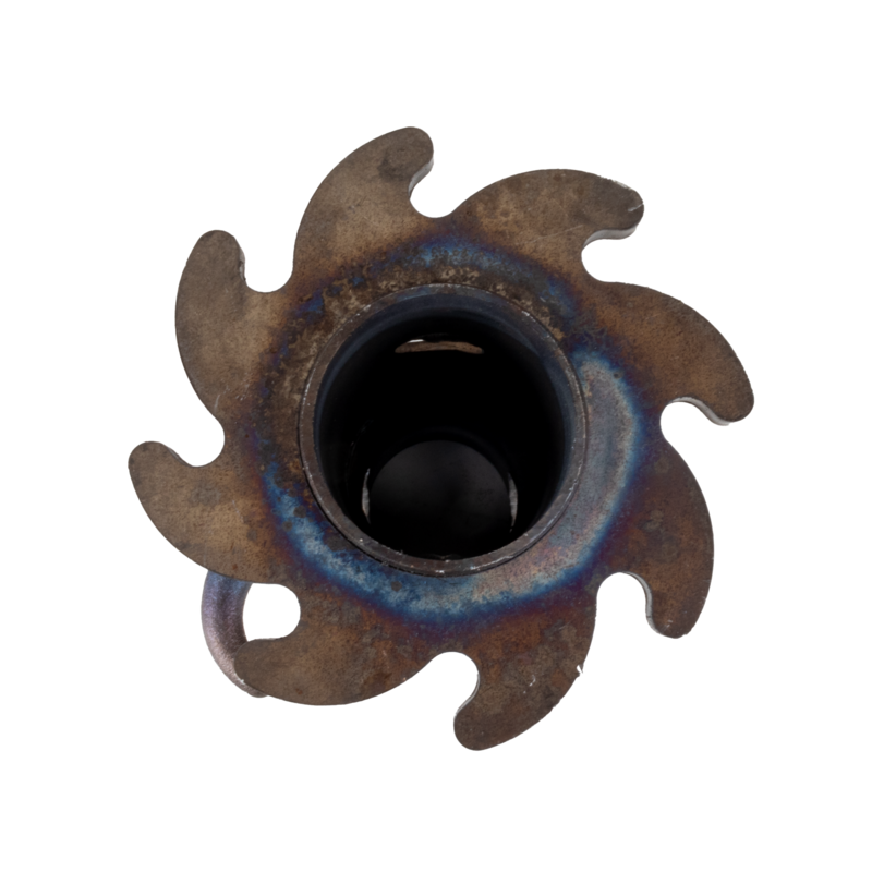 VERRICELLO TIPO DESTRO Ø42MM.