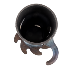 VERRICELLO TIPO DESTRO Ø42MM.