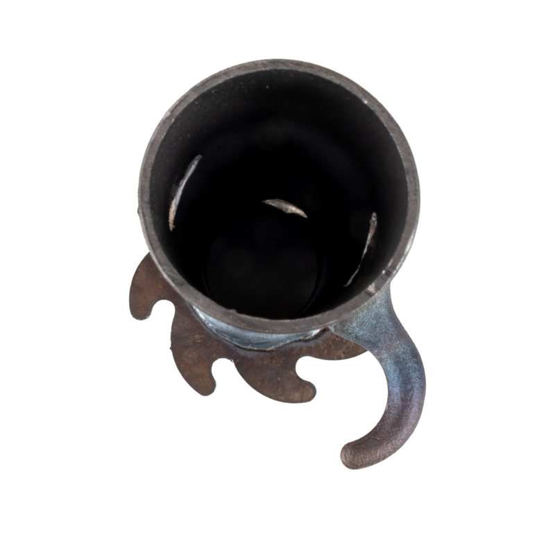 VERRICELLO TIPO DESTRO Ø42MM.