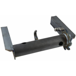 VERRICELLO TIPO SINISTRO Ø42MM.