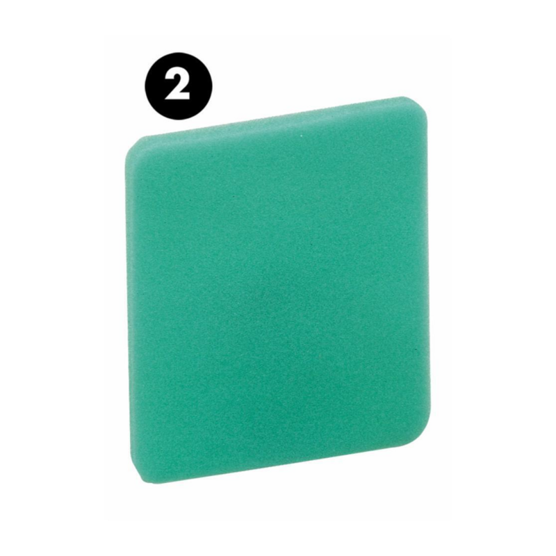 PREFILTRO ADATTABILE B&S 271933 SPUGNA