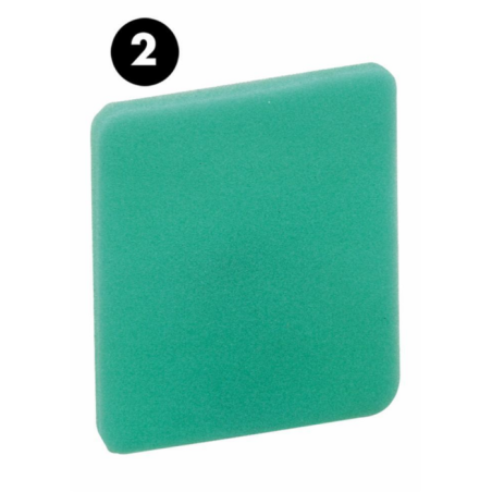 PREFILTRO ADATTABILE B&S 271933 SPUGNA