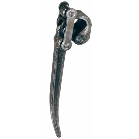 CHIUSURA MAROTTA BREVETTATA Ø20MM.