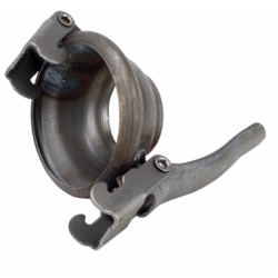 CONTROSFERA GREZZA PER GIUNTO SFERICO Ø 120