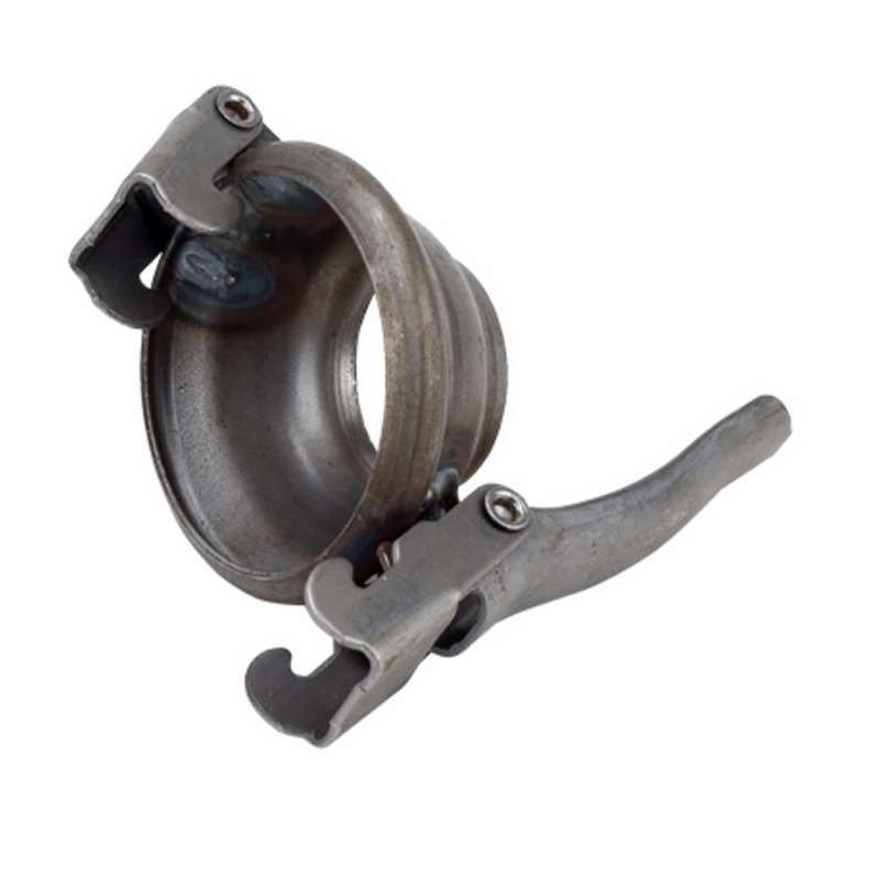 CONTROSFERA GREZZA PER GIUNTO SFERICO Ø 150