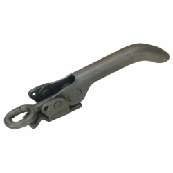 CHIUSURA REGISTRABILE TIPO "EXTRA"