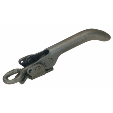 CHIUSURA REGISTRABILE TIPO "EXTRA"