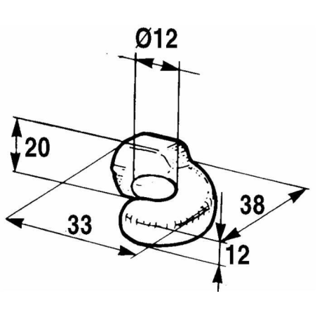 RISCONTRO PER CHIUSURA REGISTRABILE.