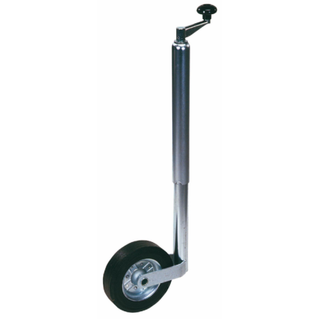 SERVOTIMONE LEGGERO A RUOTA 255X80