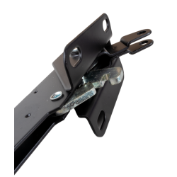 LEVA FRENO A MANO MADE IN ITALY, ADATTABILE TIPO FIAT