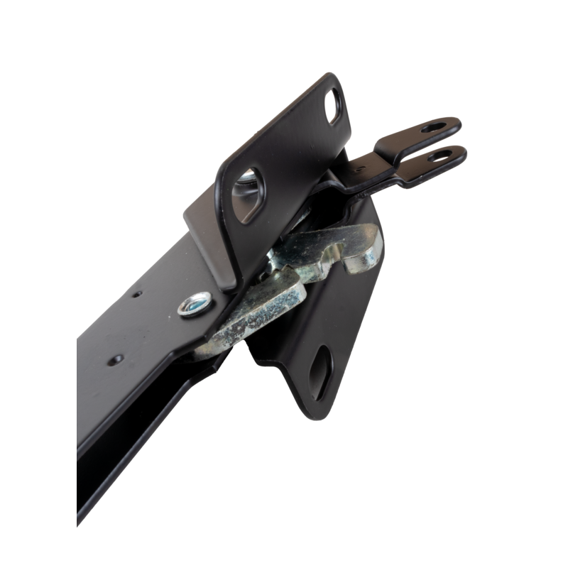 LEVA FRENO A MANO MADE IN ITALY, ADATTABILE TIPO FIAT