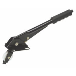 LEVA FRENO TIPO CORTO CON CARRUCOLA, MADE IN ITALY