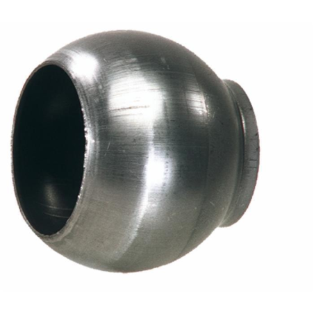 SFERA PER GIUNTO GREZZA TIPO "BAUER" Ø 89MM