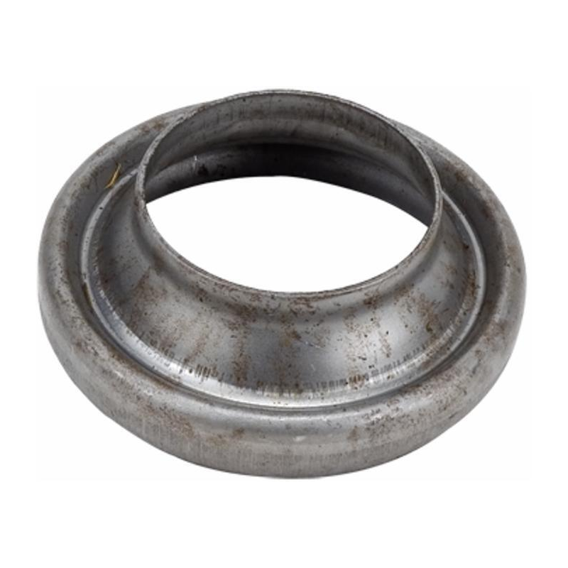 ANELLO GREZZO PER GIUNTO SFERICO TIPO "BAUER" Ø 50MM