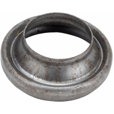 ANELLO GREZZO PER GIUNTO SFERICO TIPO "BAUER" Ø 159MM