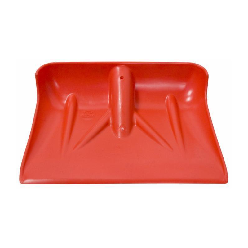 pala da neve plastica