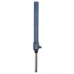 CILINDRO SEMPLICE EFFETTO PER SARACINESCHE 5".