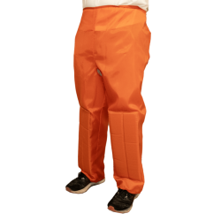 COPRIPANTALONE CON PROTEZIONE