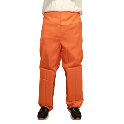 COPRIPANTALONE CON PROTEZIONE