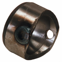 CHIOCCIOLA PER RIMORCHI Ø78MM.