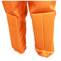 COPRIPANTALONE CON PROTEZIONE