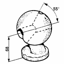 SFERA AGRICOLA DIM 78 AD ASOLA