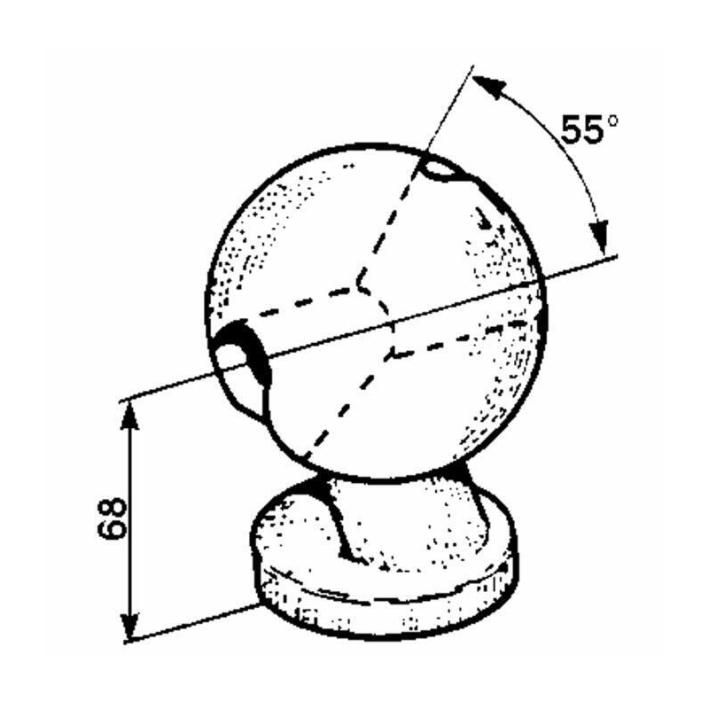 SFERA AGRICOLA DIM 78 AD ASOLA