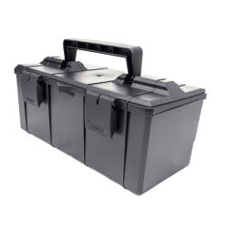 CASSETTA PORTA-ATTREZZI IN PLASTICA 321X170X133