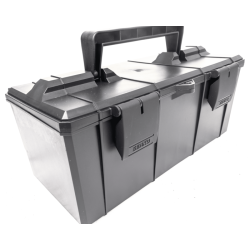 CASSETTA PORTA-ATTREZZI IN PLASTICA 321X170X133