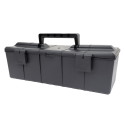 CASSETTA PORTA-ATTREZI IN PLASTICA 431X169X133
