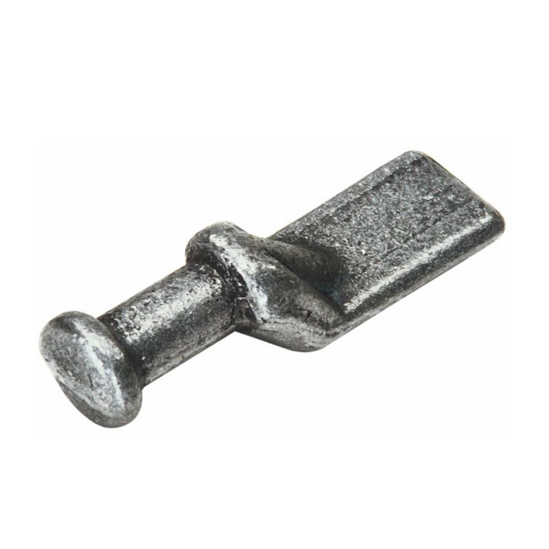 PIANTONE PER CHIUSURA Ø18MM.