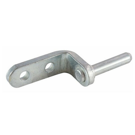 PERNO RIBATTUTO ZINCATO